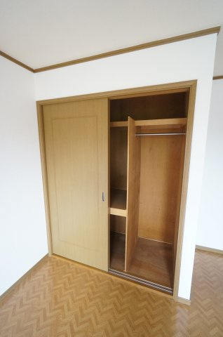 リバーストーンの収納|物件、駅でお待ち合わせでのご案内歓迎！