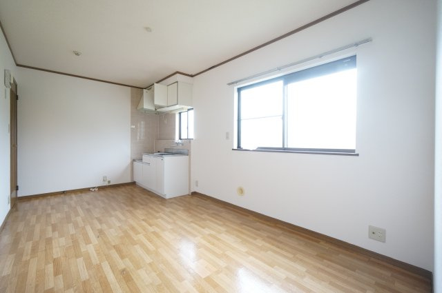 リバーストーンのキッチン|当日の見学大歓迎！