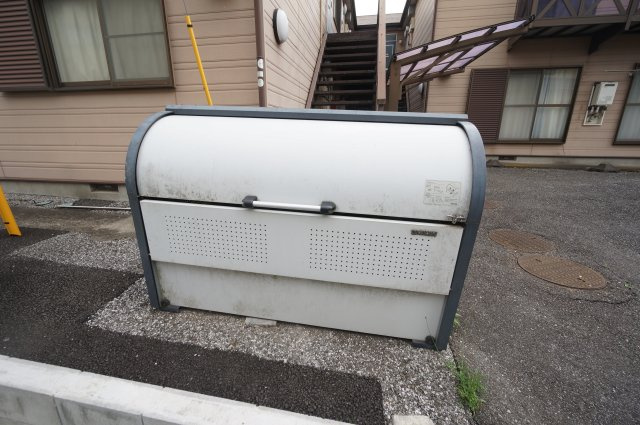 リバーストーンのその他共用部分|詳細、ご不明点等、お気軽にご連絡ください！