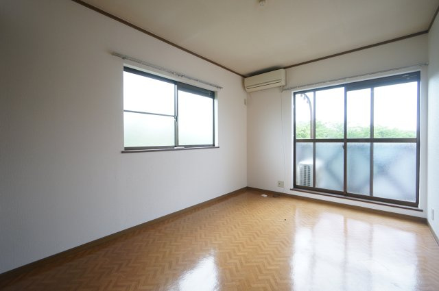 リバーストーンの居間・リビング|当日の見学大歓迎！