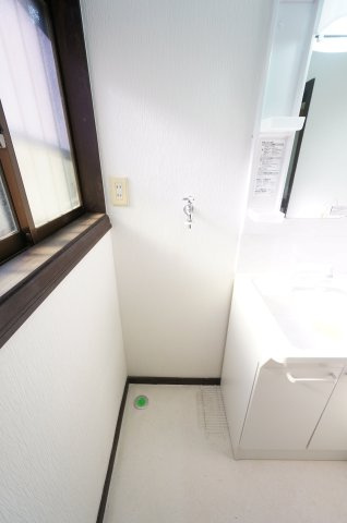 千葉市中央区松ヶ丘町貸家(JTI)の設備|オンライン対能応可！