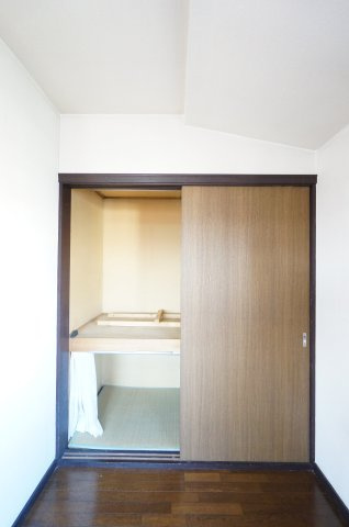 千葉市中央区松ヶ丘町貸家(JTI)の収納|詳細、ご不明点等、お気軽にご連絡ください！