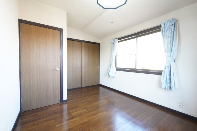 千葉市中央区松ヶ丘町貸家(JTI)の洋室|詳細、ご不明点等、お気軽にご連絡ください！