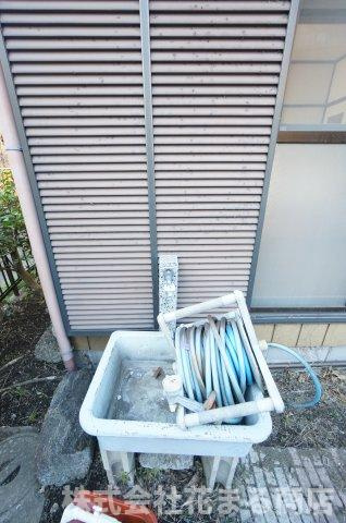 道場南戸建の設備|物件、駅でお待ち合わせでのご案内歓迎！