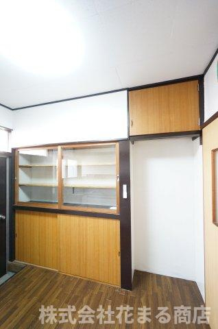 道場南戸建のキッチン|物件、駅でお待ち合わせでのご案内歓迎！