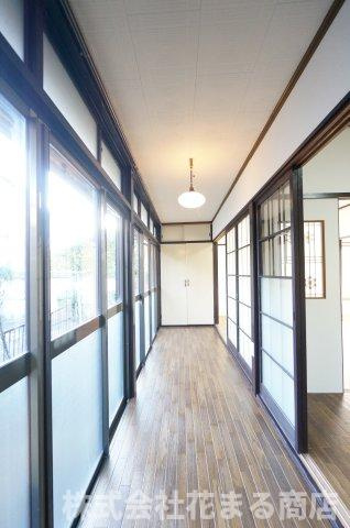 道場南戸建のその他|物件、駅でお待ち合わせでのご案内歓迎！