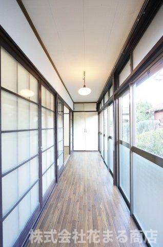 道場南戸建のその他|物件、駅でお待ち合わせでのご案内歓迎！