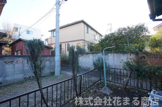 道場南戸建の展望|物件、駅でお待ち合わせでのご案内歓迎！