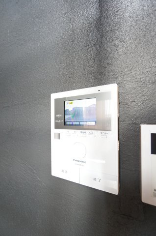 G-HANGAR1821のセキュリティ|物件、駅でお待ち合わせでのご案内歓迎！