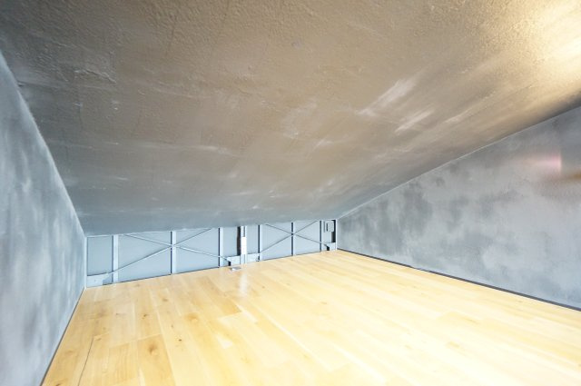 G-HANGAR1821の洋室|ご見学・ご契約時の送迎可能！