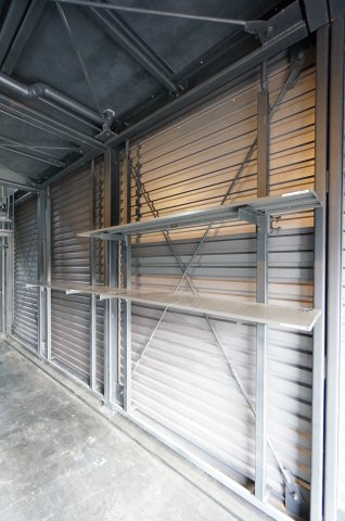 G-HANGAR1821の駐車場|詳細、ご不明点等、お気軽にご連絡ください！