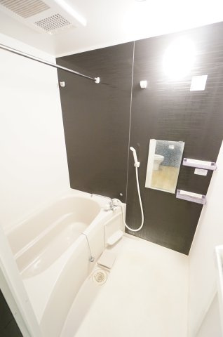G-HANGAR1821の浴室|ご見学・ご契約時の送迎可能！