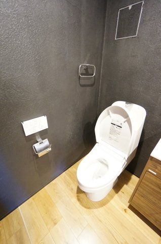 G-HANGAR1821のトイレ|初期費用ご相談ください！