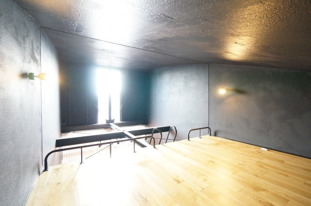 G-HANGAR1821の洋室|詳細、ご不明点等、お気軽にご連絡ください！