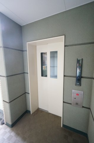 プレシャスのその他共用部分|ご見学・ご契約時の送迎可能！