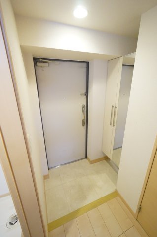 プレシャスの玄関|オンライン対能応可！