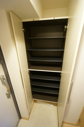 プレシャスの収納|初期費用ご相談ください！
※すべて反転タイプのお写真です