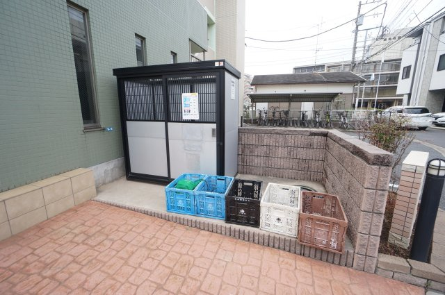 プレシャスのその他共用部分