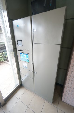 プレシャスのその他共用部分|お問い合わせは弊社まで！