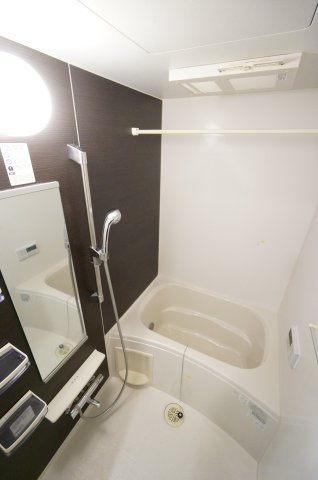 プレシャスの浴室|ご見学・ご契約時の送迎可能！