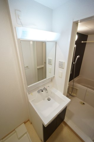 プレシャスの洗面所|オンライン対能応可！