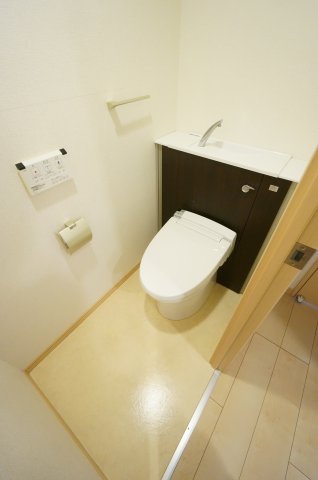 プレシャスのトイレ|初期費用ご相談ください！