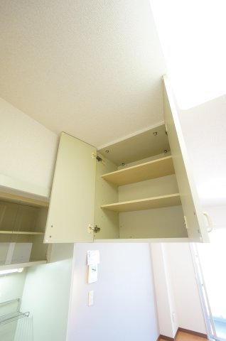 ハイムカメリアの収納|諸条件、交渉などお任せ下さい！