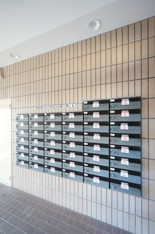 ハイムカメリアのその他共用部分|詳細、ご不明点等、お気軽にご連絡ください！