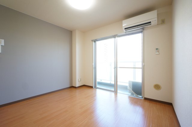 ハイムカメリアの寝室|諸条件、交渉などお任せ下さい！