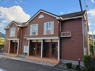 リット万富　Ｂの画像