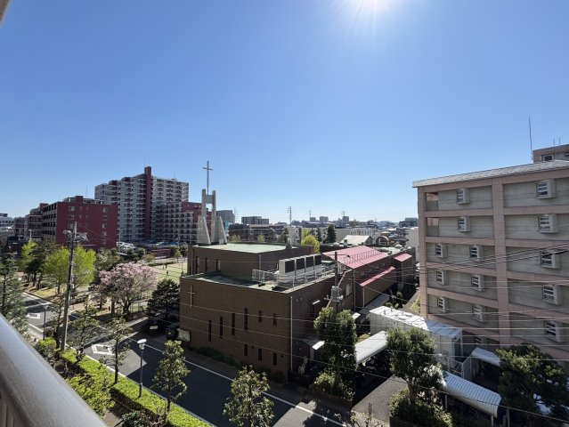 【物件からの展望】