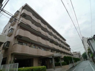 日神パレステージ豊玉第２の画像