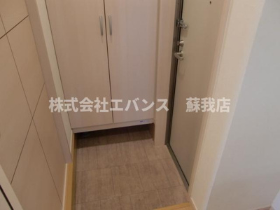 【玄関】 | コンコード
