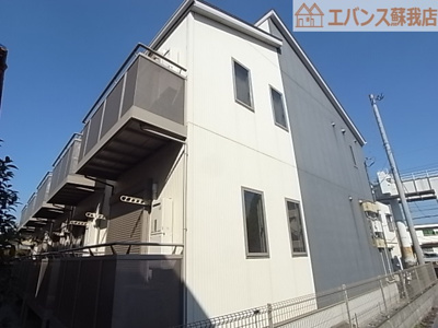 【外観】 | コンコード