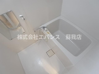 【浴室】 | コンコード