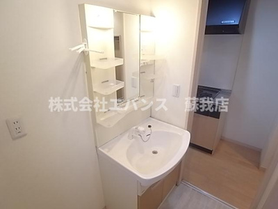 【洗面所】 | コンコード