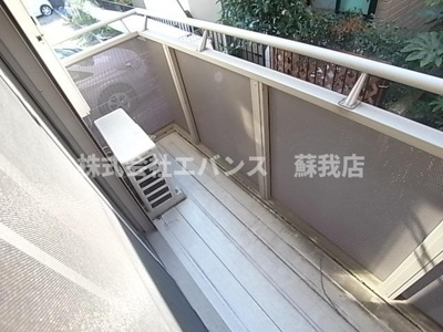 【バルコニー】 | コンコード