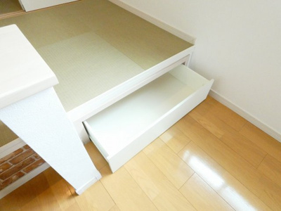 【子供部屋】 | RadIAnce名城公園 S棟 | イメージ