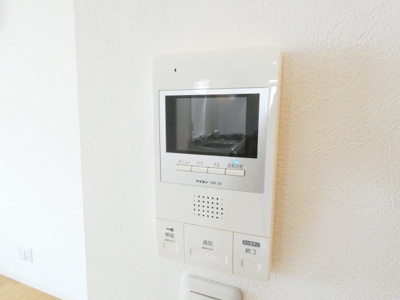 【セキュリティ】 | RadIAnce名城公園 S棟 | イメージ