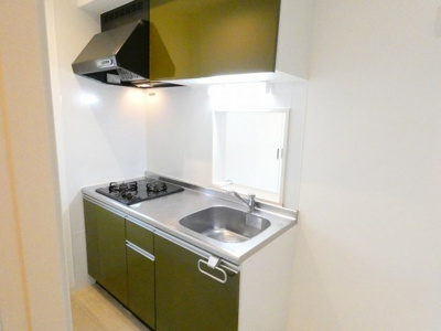 【キッチン】 | RadIAnce名城公園 S棟 | イメージ