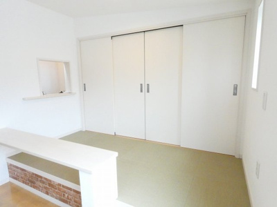 【寝室】 | RadIAnce名城公園 S棟 | イメージ