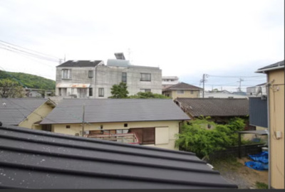 【展望】 | 国富戸建貸家