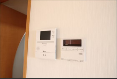 【セキュリティ】 | 国富戸建貸家