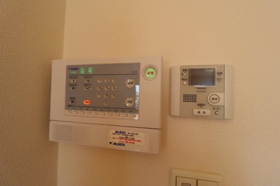 【セキュリティ】 | さくらみちガーデン