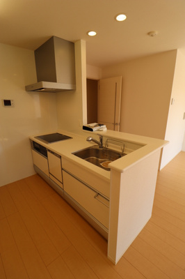 【キッチン】 | さくらみちガーデン