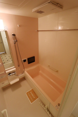 【浴室】 | さくらみちガーデン