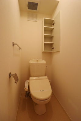 【トイレ】 | さくらみちガーデン