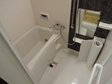 【浴室】 | フォルムフィールドコート