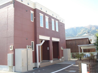 【外観】 | フォルムフィールドコート