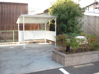 【その他共用部分】 | フォルムフィールドコート